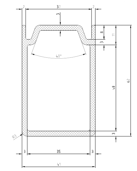 LED 1137